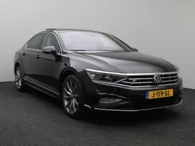 Volkswagen Passat 2.0 TSI R-Line Business + thumbnail 17