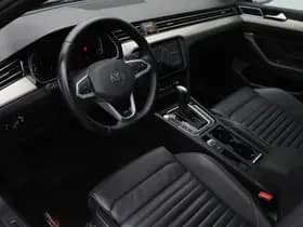 Volkswagen Passat 2.0 TSI R-Line Business + thumbnail 8