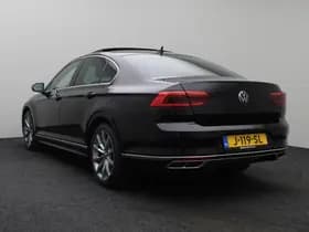 Volkswagen Passat 2.0 TSI R-Line Business + thumbnail 9