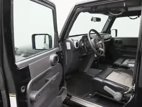 Jeep Wrangler Unlimited 2.8 CRD Sport thumbnail 2