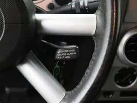 Jeep Wrangler Unlimited 2.8 CRD Sport thumbnail 15