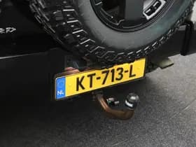 Jeep Wrangler Unlimited 2.8 CRD Sport thumbnail 18