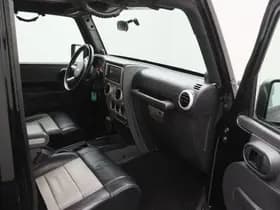 Jeep Wrangler Unlimited 2.8 CRD Sport thumbnail 22