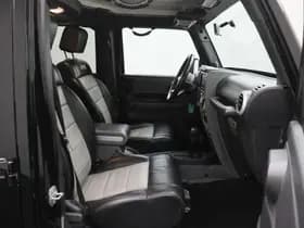 Jeep Wrangler Unlimited 2.8 CRD Sport thumbnail 23