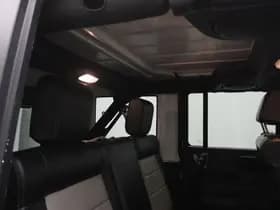 Jeep Wrangler Unlimited 2.8 CRD Sport thumbnail 27