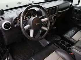 Jeep Wrangler Unlimited 2.8 CRD Sport thumbnail 4