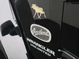 Jeep Wrangler Unlimited 2.8 CRD Sport thumbnail 33