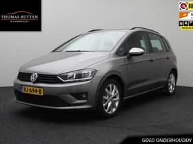 Volkswagen Golf Sportsvan 1.2 TSI Business Edition
