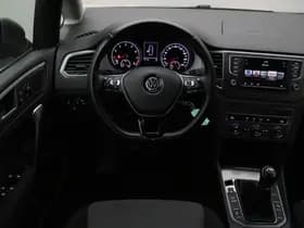 Volkswagen Golf Sportsvan 1.2 TSI Business Edition thumbnail 2