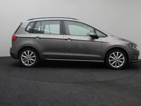 Volkswagen Golf Sportsvan 1.2 TSI Business Edition thumbnail 11