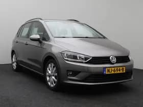 Volkswagen Golf Sportsvan 1.2 TSI Business Edition thumbnail 13