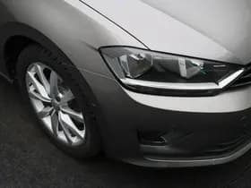 Volkswagen Golf Sportsvan 1.2 TSI Business Edition thumbnail 15