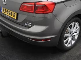 Volkswagen Golf Sportsvan 1.2 TSI Business Edition thumbnail 17