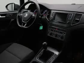 Volkswagen Golf Sportsvan 1.2 TSI Business Edition thumbnail 20