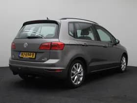 Volkswagen Golf Sportsvan 1.2 TSI Business Edition thumbnail 3