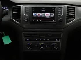 Volkswagen Golf Sportsvan 1.2 TSI Business Edition thumbnail 22