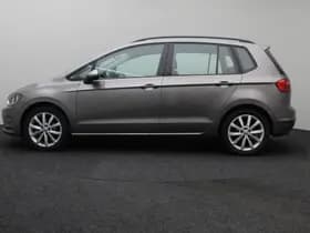 Volkswagen Golf Sportsvan 1.2 TSI Business Edition thumbnail 5