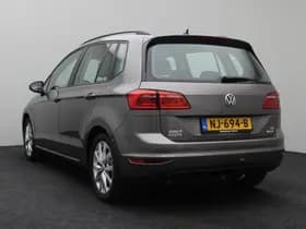 Volkswagen Golf Sportsvan 1.2 TSI Business Edition thumbnail 7