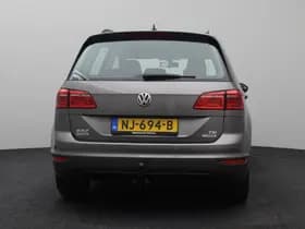 Volkswagen Golf Sportsvan 1.2 TSI Business Edition thumbnail 9