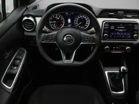 Nissan Micra 1.0 IG-T Acenta thumbnail 2