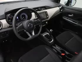 Nissan Micra 1.0 IG-T Acenta thumbnail 11