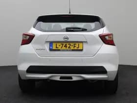 Nissan Micra 1.0 IG-T Acenta thumbnail 12