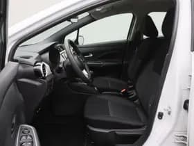 Nissan Micra 1.0 IG-T Acenta thumbnail 14