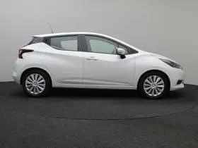 Nissan Micra 1.0 IG-T Acenta thumbnail 15