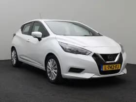 Nissan Micra 1.0 IG-T Acenta thumbnail 17