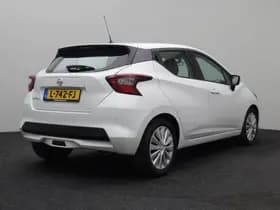Nissan Micra 1.0 IG-T Acenta thumbnail 3