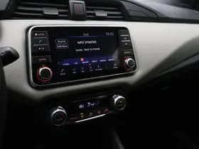 Nissan Micra 1.0 IG-T Acenta thumbnail 24