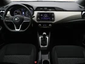 Nissan Micra 1.0 IG-T Acenta thumbnail 4