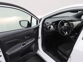 Nissan Micra 1.0 IG-T Acenta thumbnail 5