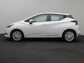 Nissan Micra 1.0 IG-T Acenta thumbnail 6