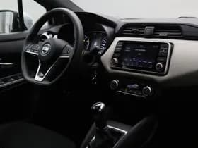 Nissan Micra 1.0 IG-T Acenta thumbnail 7