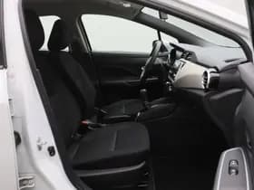 Nissan Micra 1.0 IG-T Acenta thumbnail 10