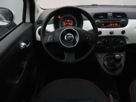 Fiat 500 0.9 TwinAir Turbo Lounge thumbnail 2