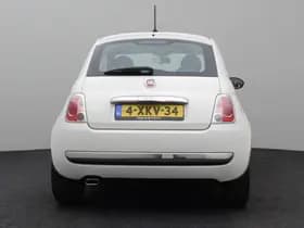 Fiat 500 0.9 TwinAir Turbo Lounge thumbnail 11