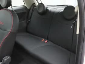 Fiat 500 0.9 TwinAir Turbo Lounge thumbnail 12