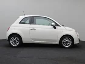Fiat 500 0.9 TwinAir Turbo Lounge thumbnail 13