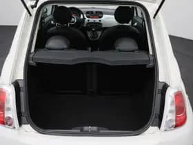 Fiat 500 0.9 TwinAir Turbo Lounge thumbnail 14