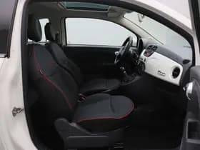 Fiat 500 0.9 TwinAir Turbo Lounge thumbnail 16