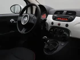 Fiat 500 0.9 TwinAir Turbo Lounge thumbnail 17
