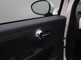 Fiat 500 0.9 TwinAir Turbo Lounge thumbnail 19