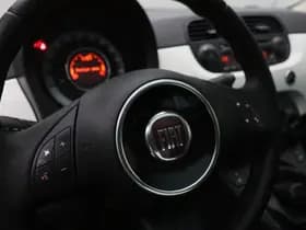 Fiat 500 0.9 TwinAir Turbo Lounge thumbnail 20