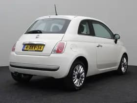 Fiat 500 0.9 TwinAir Turbo Lounge thumbnail 3