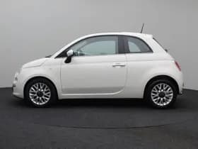 Fiat 500 0.9 TwinAir Turbo Lounge thumbnail 6