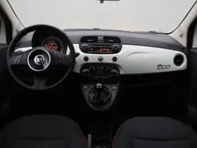 Fiat 500 0.9 TwinAir Turbo Lounge thumbnail 7