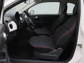 Fiat 500 0.9 TwinAir Turbo Lounge thumbnail 8