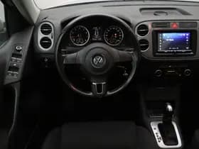 Volkswagen Tiguan 2.0 TSI Sport&Style 4Motion thumbnail 2